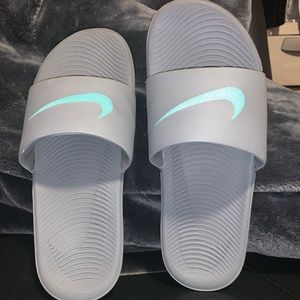 Nike Slides